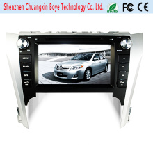 Car Video/Car DVD Player for Toyota Camry 2012
